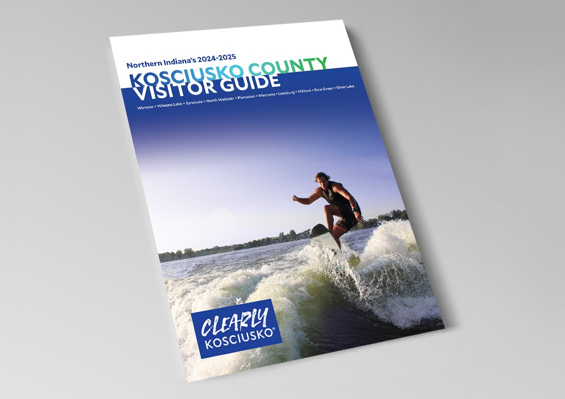 Going to See The 2024 Solar Eclipse in Indiana? Make a Stop in ...