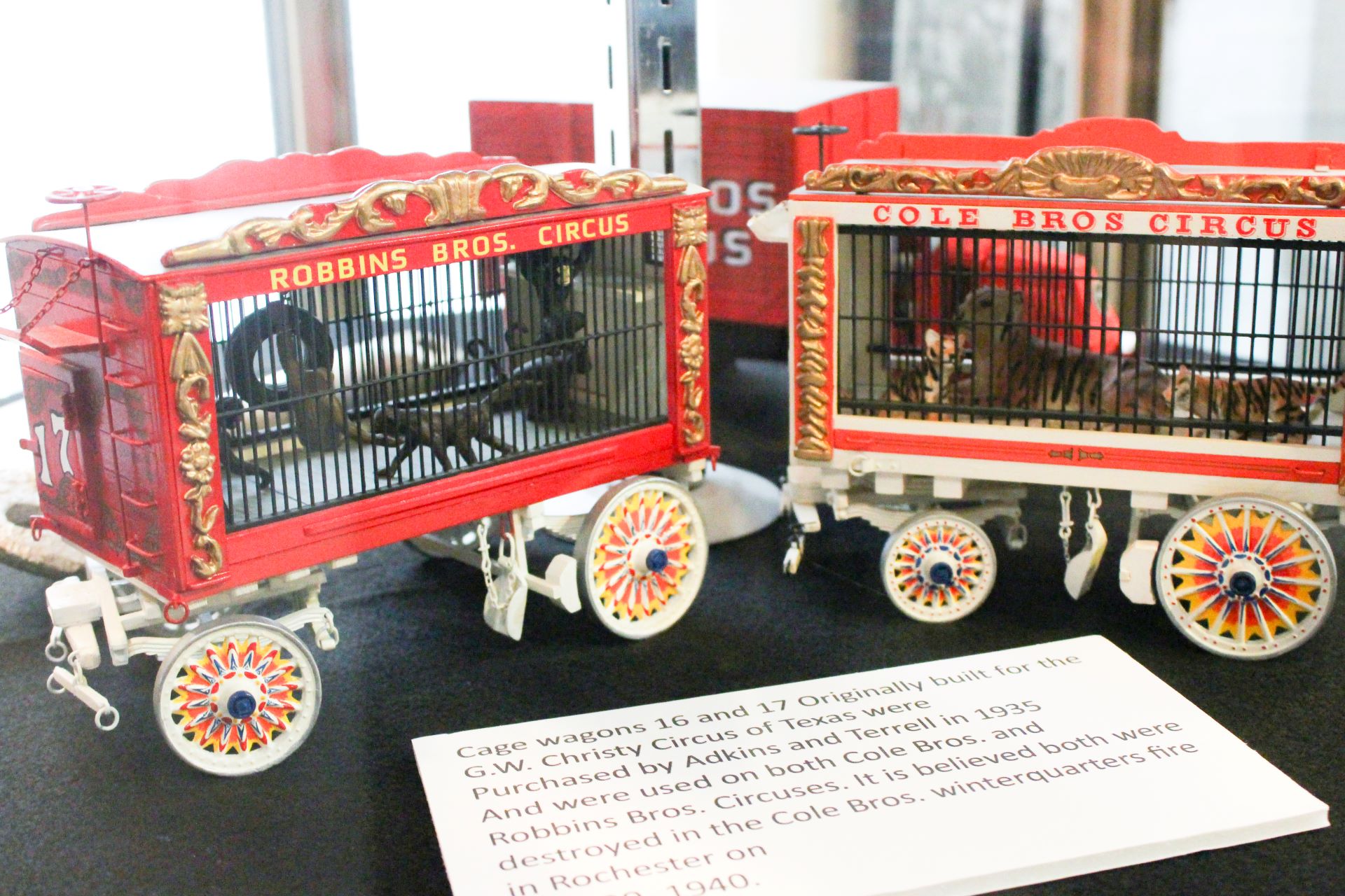 How Indiana Was Once The Circus Headquarters of the World - Visit ...