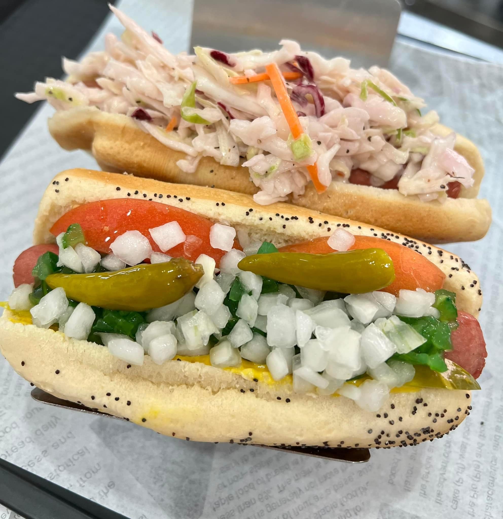 Road Dogz - Visit Kosciusko County