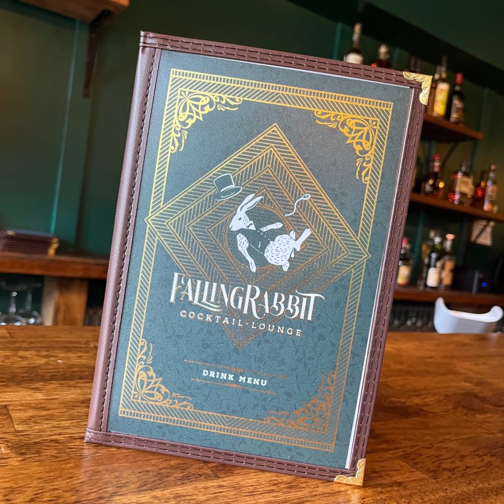 Mocktails in Kosciusko County - Visit Kosciusko County