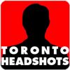TORONTO HEADSHOTS