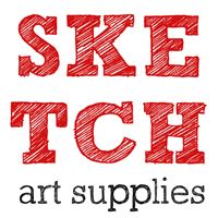 Sketch Art Supplies, Custom Picture Framing & Printing