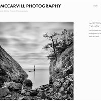 Fine Art Photography by Mark McCarvill