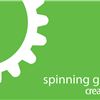 Spinning Gear Creative