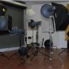 Photo Studio for  Rent (2 hr/60$)  