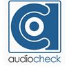 Audiocheck