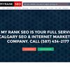 Calgary SEO Company