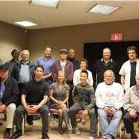 Calgary Professional Videographers Association