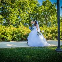 Wedding Videography & Photography