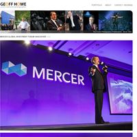 Vancouver Event Photographer