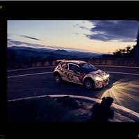 Automotive, Motorsport and Motoring Style Photography