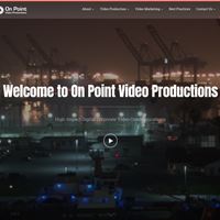 On Point Video Productions Ltd.