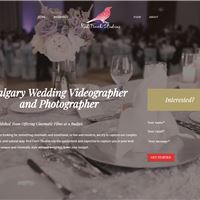 Red Finch Studios - Calgary Wedding Videography