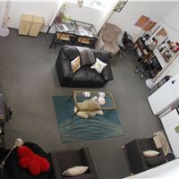 Photo and Event Space at 146 30th Street, Etobicoke