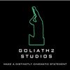 GOLIATH2 STUDIOS ~ Corporate Video & Advertising Agency Production in Montreal