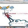 Holly DeWolf Illustration