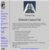 Etobicoke Camera Club