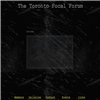 The Toronto Focal Forum