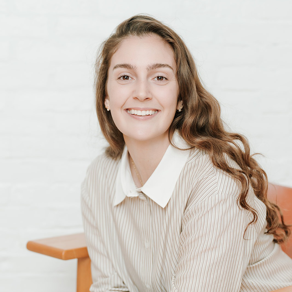 Bianca Dancose-Giambattisto