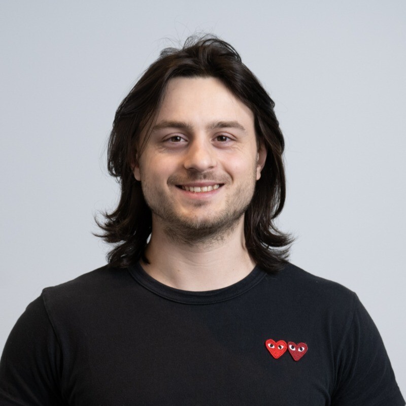 Gabriel Marti