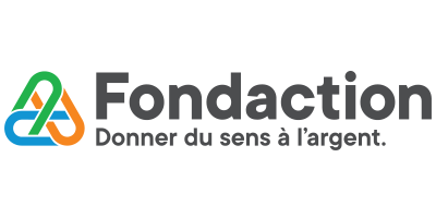 Logo fondaction signature