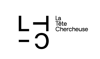 Logo La Tete Chercheuse