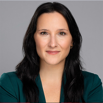 Marie-Hélène Durivage Maher