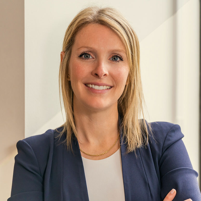 Véronique Lauzière