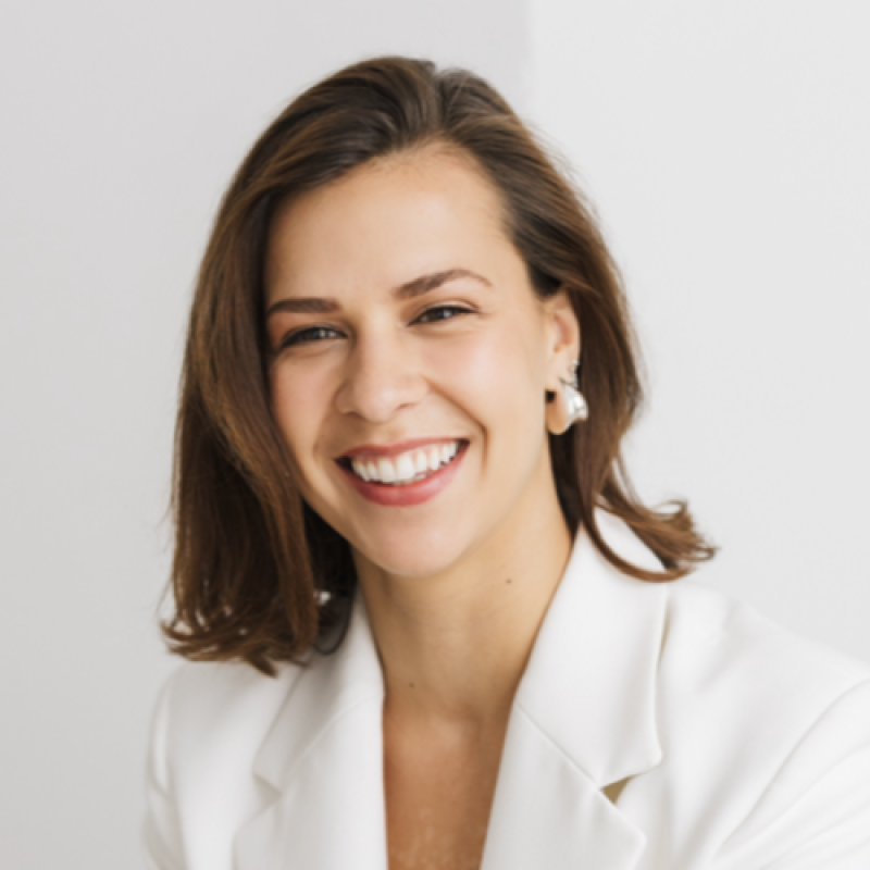 Azélie Pouliot