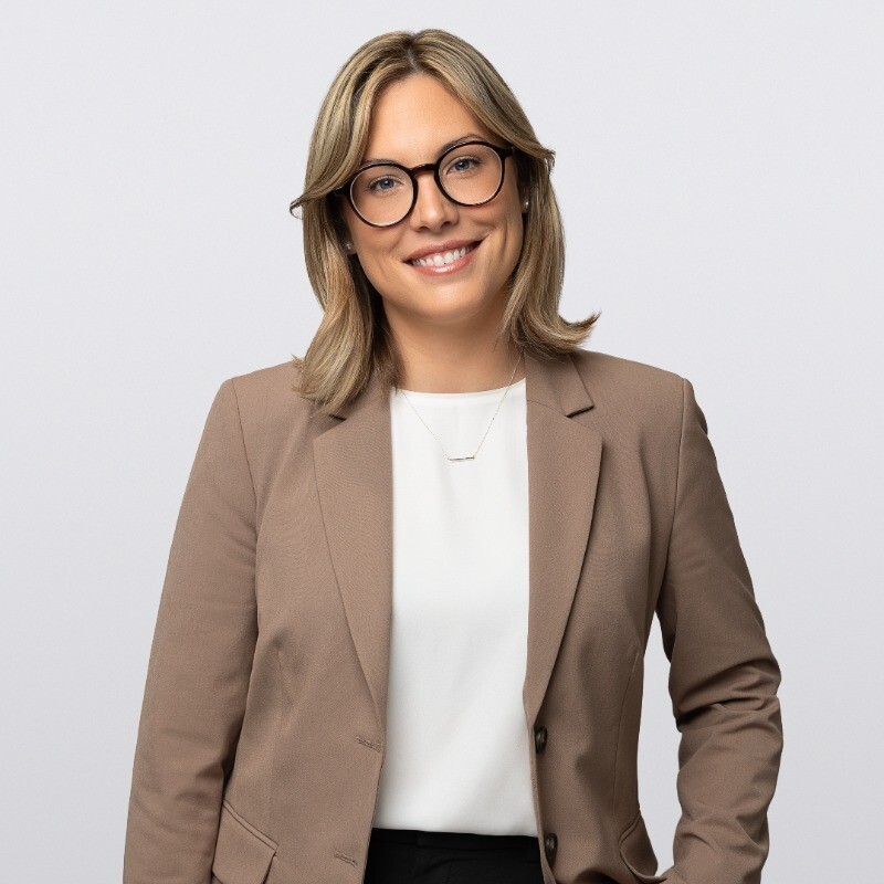 Cassandra Quirion-Bélisle