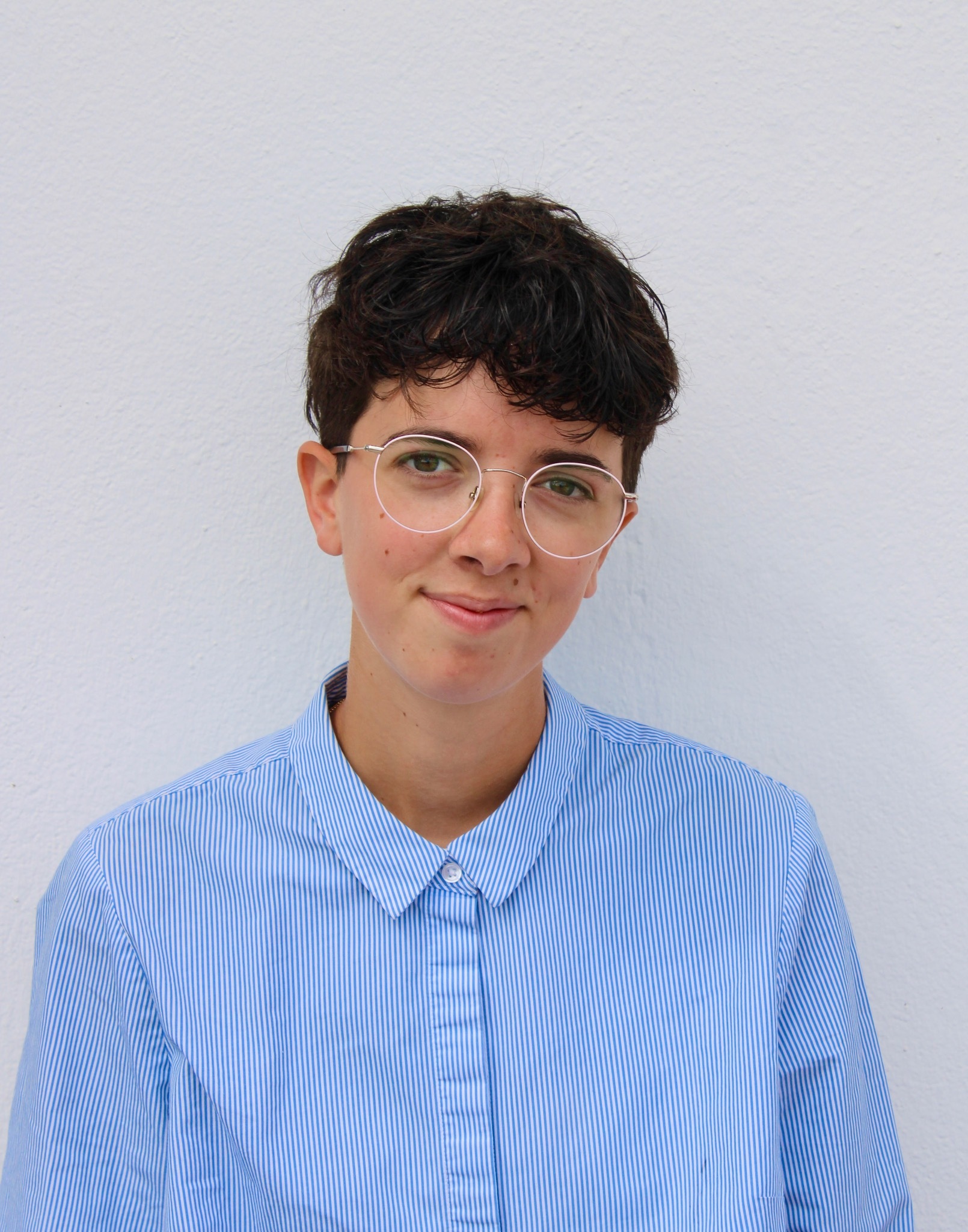 Charline Caro (coanimatrice)