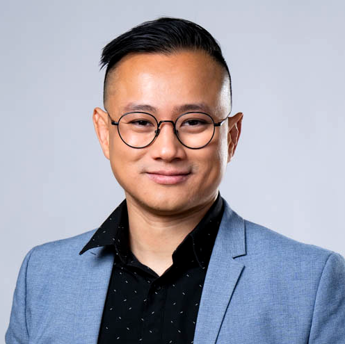 Daniel Tran