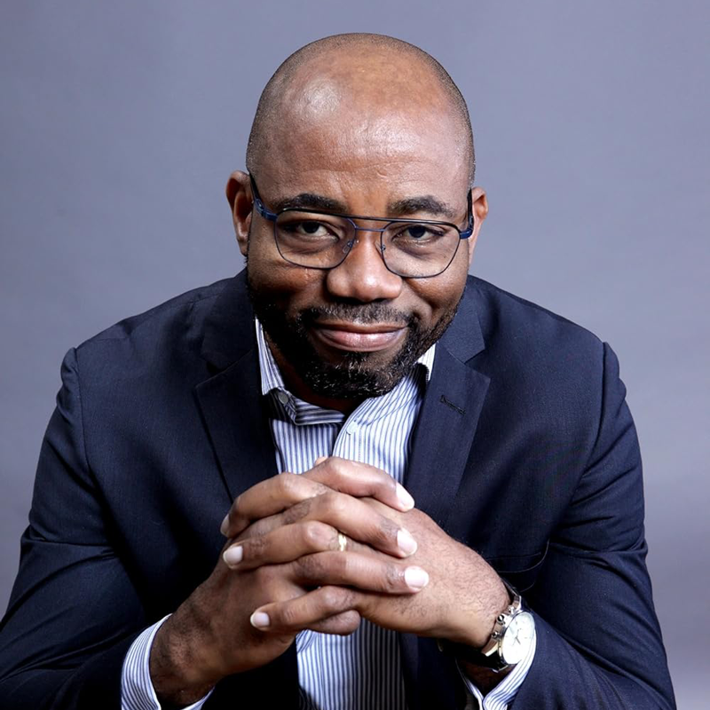 Dieudonné Ella-Oyono