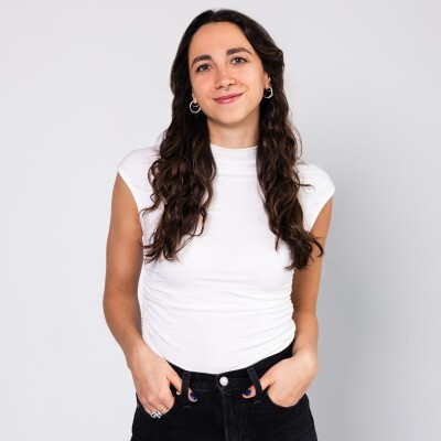 Lia Ferranti (animatrice)