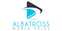 Logo Albatross 800X400