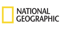 Logo National Geographic