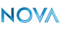 Logo PBS NOVA