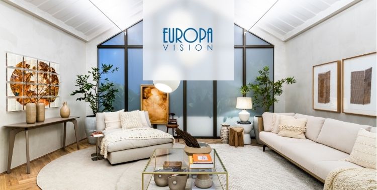 Banner Europa Vision