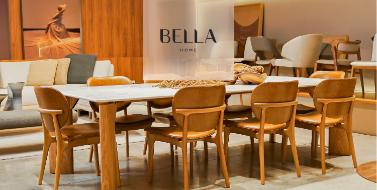 Banner Bella Home