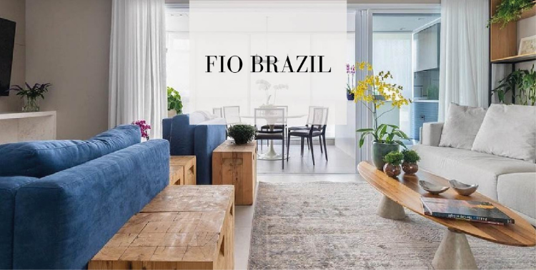 Banner Fio Brazil