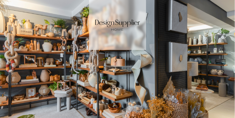 Banner Design Supplier Home Decor