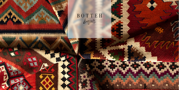 Banner Botteh Bazar