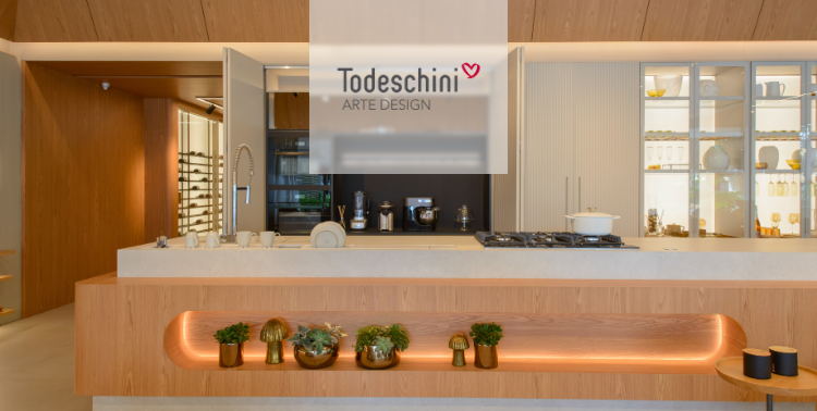 Banner Todeschini Arte Design Jardim Europa