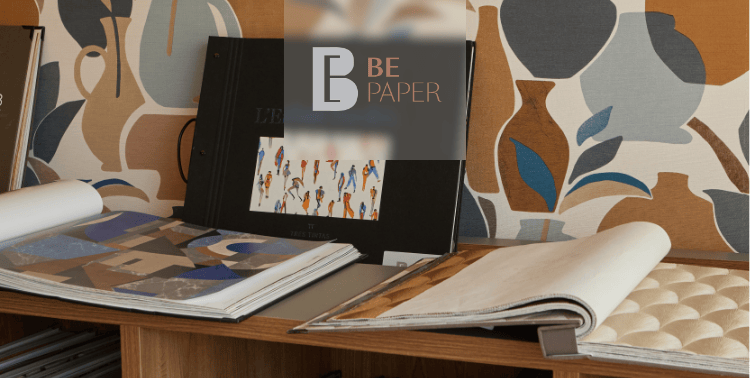 Banner Be Paper