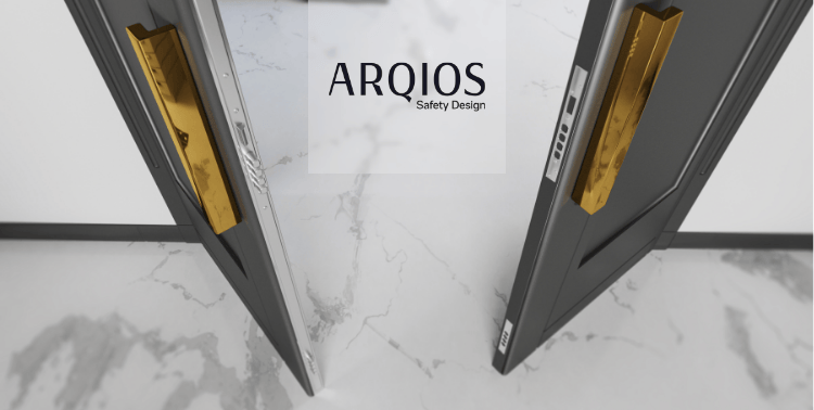 Banner Arqios Safety Design