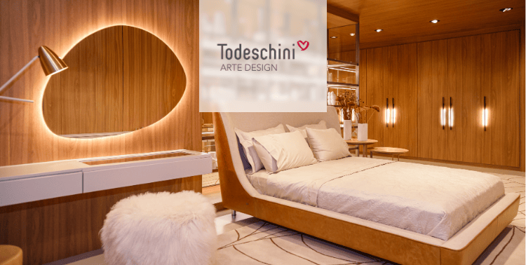 Banner Todeschini Arte Design Morumbi