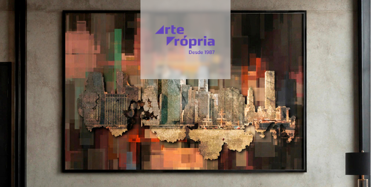 Banner Arte Própria - pontos em dobro de fevereiro a dezembro/2026