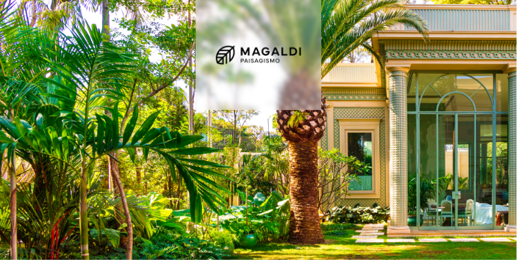 Banner Magaldi Paisagismo