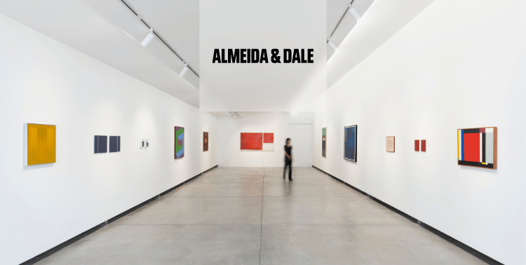Banner Almeida & Dale