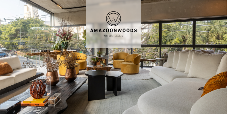 Banner Amazoon Woods